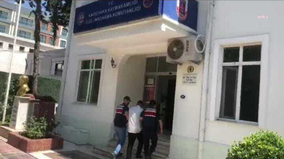 İzmir'de sosyal medya operasyonu: 7 kişi gözaltına alındı
