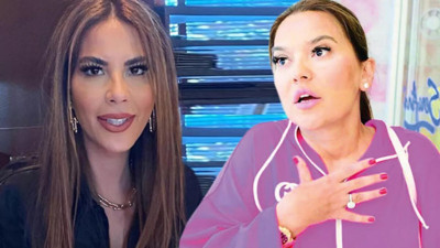 Eski dostlar Demet Akalın ve Pınar Kerimoğlu birbirine girdi! "Bana olmayacak şeyler yaptı"