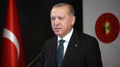 Erdoğan'ın Saray'da kimlerle görüştüğünü felakete hazır olun diyerek açıkladı | Ünlü yazardan flaş iddia