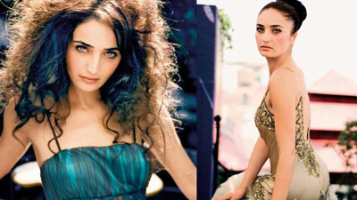 Fadik Sevin Atasoy'dan oyunculuk yapan fenomenlere gönderme: Herkes doktor olabilirse oyuncu da olsun