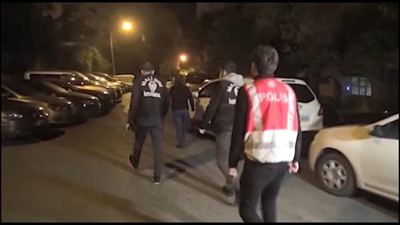 ‘Hayali ihracat operasyonu’nda 2. dalga! Çok sayıda gözaltı var…