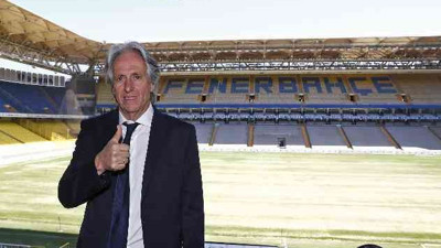 Fenerbahçe, Jesus'u resmen açıkladı: İşte kazanacağı para