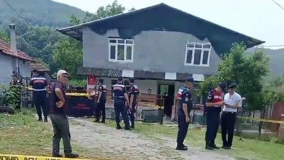 Oğlunu vuran kadın intihar etti