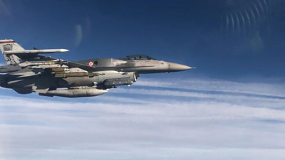 PKK'lı 5 terörist etkisiz hale getirildi