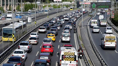 Milyonlarca sürücüyü ilgilendiriyor. Yargıtay'dan trafik cezalarıyla ilgili emsal karar. Kesilen ceza iptal edildi
