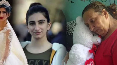 Kızı ikinci kez kaçırılan annenin isyanı! Tecavüz, dayak, dilendirme...