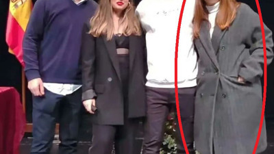 Shakira'yı aldattıldığı kadının fotoğrafı ortaya çıktı. Boyun posun devrilsin Pique, Shakira gibi kadın aldatılır mı?