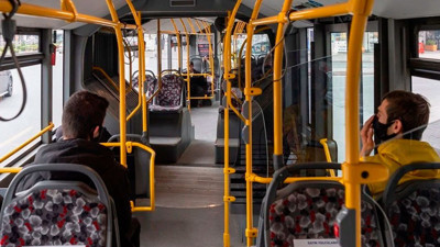 AKP'li belediye Suriyeli öğrencilere toplu taşımayı bedava yaptı