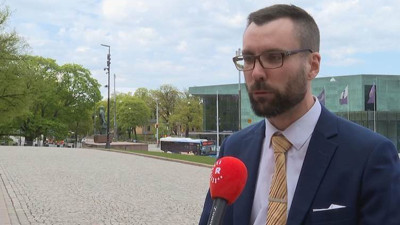 Finlandiya hükümetinden skandal açıklama PKK ve FETÖ'ye sahip çıktılar. Bir de NATO'ya girmek istiyorlar