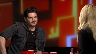 Tolgahan Sayışman'ın gözyaşları! Ekranda hüngür hüngür ağladı