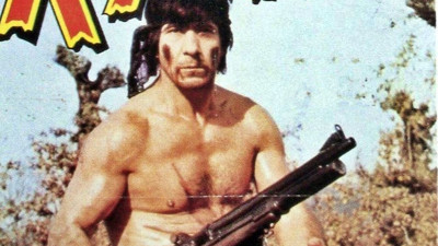 Türk sinemasının ’Rambo’su Sönmez Yıkılmaz hayatını kaybetti