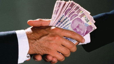 Türkiye'nin yolsuzlukla mücadele karnesi uluslararası kuruluşun raporunda ortaya çıktı