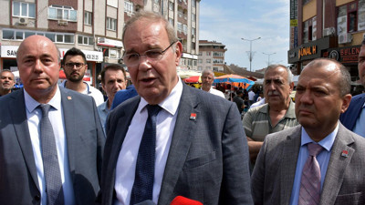 CHP'li Öztrak: Millet bugünleri geçirir ama bu zamları asla unutmaz