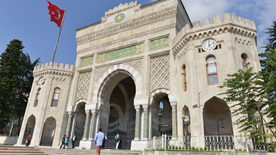 5 üniversiteye rektör atandı (03 Haziran 2022)