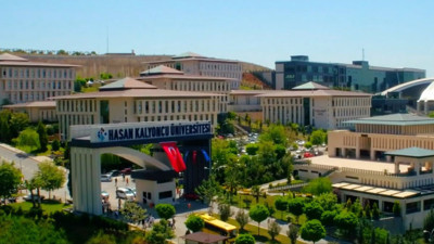 Hasan Kalyoncu Üniversitesi öğretim üyesi alacak