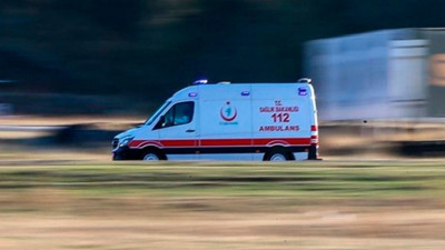 Banyoda düşen adam hayatını kaybetti