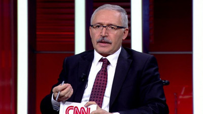 Tapınak şövalyesi gibi her şartta iktidarı savunan Abdulkadir Selvi kulis bulamayınca şaşırdı. Şaşkın ördek gibi tersten daldı. Erken seçim için bakın hangi tarihi açıkladı