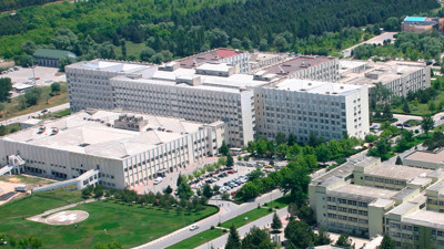 Koca bir şehir hekimsiz kaldı