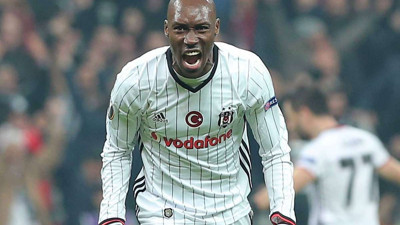 Atiba Katar'a gidecek mi? Kararı Valerien Ismael verecek