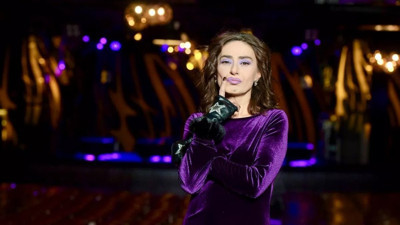 Sokak hayvanlarıyla ilgili paylaşımları olay olmuştu. Mahkeme Yıldız Tilbe için kararını verdi