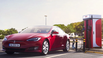 Elektrikli araç şarj istasyonlarına da zam yapıldı