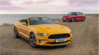 Ford yöneticileri Elon Musk'a hak verdi. Artık Ford da Tesla gibi olacak