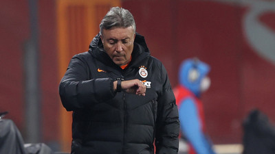 Torrent'in tatilini neden yarıda kestiği ortaya çıktı