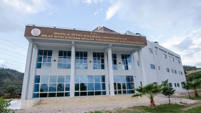 Muğla Sıtkı Koçman Üniversitesi 46 personel alacak