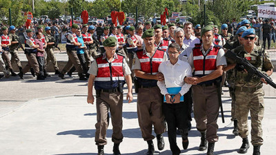 Mahkemeden Akıncı Üssü kararı