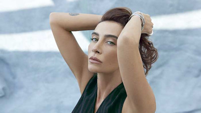 Şarkıcı Sıla tüm konserlerini iptal etti! Köprücük kemiği kırıldı