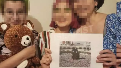 Savcılık Atatürk fotoğrafına savuşturma açtı