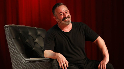 Cem Yılmaz Büyük bir işe girişti. Haydi hayırlısı