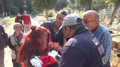 Otopsi raporunda suçsuz çıktı