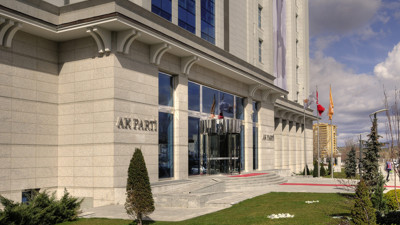 Şamil Tayyar seçimlerde AKP'nin en büyük rakibini açıkladı. 2023'e az bir süre kalmışken