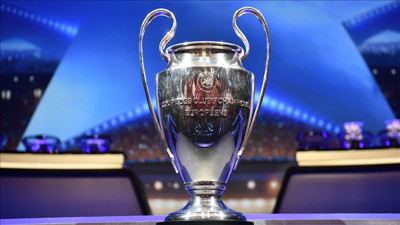 UEFA'dan olaylı geçen Şampiyonlar Ligi finali için taraftarlara özür mesajı