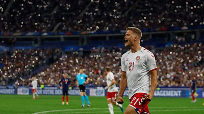 Trabzonspor'un yıldızları kazandırmaya devam ediyor