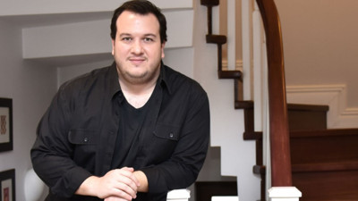 Şahan Gökbakar merakla beklenen ''Recep İvedik 7'' filminden ilk kareyi paylaştı