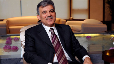 Kızı boşandı Abdullah Gül’ün damadımın dediği milyonluk villa oğluna kaldı
