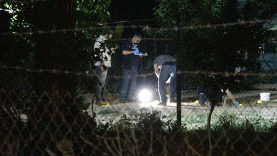 Bursa'da vahşet. Amca yeğenlerini katletti