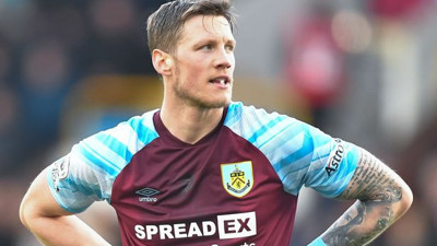 Beşiktaş'a gol atamayan golcü! Weghorst geliyor