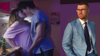 Seda Sayan'ın oğluyla aşk yaşayan Miray Daner'in sevişme sahneler olay oldu. Bakalım Oğulcan Engin ne tepki verecek