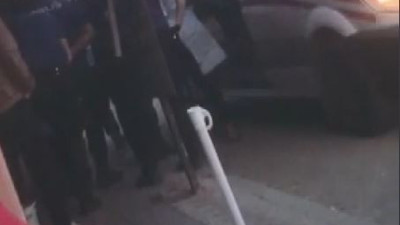 Flaş. Flaş. İstanbul’da Maymun çiçeği alarmı