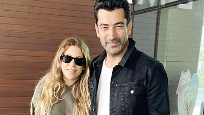 Sinem Kobal ve Kenan İmirzalıoğlu'nun bebekleri hastaneye kaldırıldı! Kobal 20 gün önce doğum yapmıştı