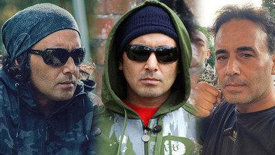 Ünlü rapçi Killa Hakan yoğun bakımda. 'Ölüm kalım savaşı veriyor'