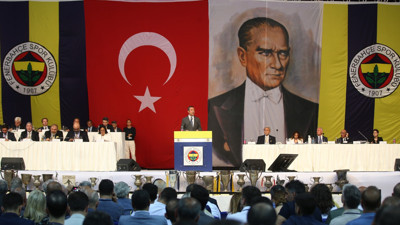 Rekor: Fenerbahçe'nin borcu dudak uçuklattı