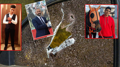 Çifte cinayetin nedeni belli oldu! Bağ evinde 2 yeğenini öldürüp kaçmıştı…