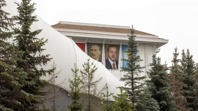 AKP'li milletvekillerine 'görüntü vermeyin' uyarısı