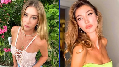 Kavgalı olan Şeyma Subaşı ve Şevval Şahin yeniden barışıp kanka oldular.