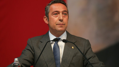 Ali Koç ve yönetimi ibra edildi