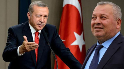 Cemal Enginyurt bombalamaya devam ediyor. Verin Reise yetkiyi görün etkiyi!